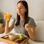 Quali sono le abitudini mattutine che influenzano l’alimentazione? Scopri come impostare una giornata sana fin dal risveglio