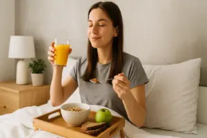 Quali sono le abitudini mattutine che influenzano l’alimentazione? Scopri come impostare una giornata sana fin dal risveglio