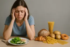 Cosa succede se elimini completamente i carboidrati dalla dieta? Tutti gli effetti inattesi spiegati