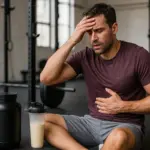 Come capire se ti servono integratori sportivi? I segnali che il corpo ti invia chiaramente