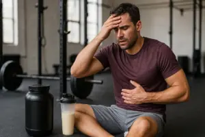 Come capire se ti servono integratori sportivi? I segnali che il corpo ti invia chiaramente