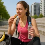 Spostamenti e vita attiva: Consigli per portare sempre con sé snack equilibrati che aiutano davvero