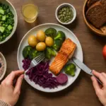 Dieta nordica menù ed effetti sul benessere: I motivi del crescente interesse
