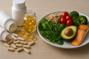 Quali integratori sono inutili per chi mangia sano? I prodotti davvero superflui secondo gli esperti