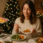 Gestire le festività senza perdere il controllo sull’alimentazione: Soluzioni pratiche che non ti fanno sentire in colpa