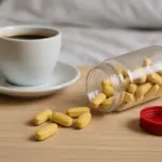Quanta caffeina negli integratori è sicura? Le dosi tollerate che non disturbano il sonno