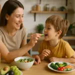 Ricette sane per bambini: Così insegnano il gusto per l’alimentazione equilibrata già da piccoli