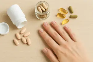 Integratori per unghie fragili: Quali funzionano e come riconoscere quelli validi