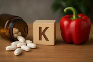 Quando è meglio evitare integratori di potassio? Gli errori rischiosi che compromettono la salute