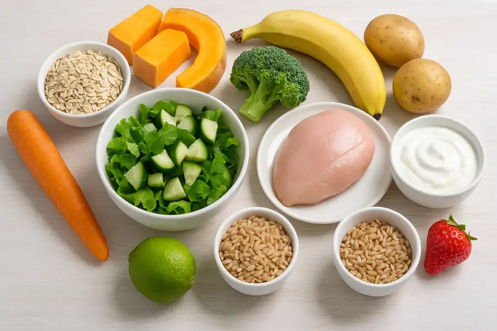 Dieta povera di FODMAP: Quali benefici per chi soffre di gonfiore addominale