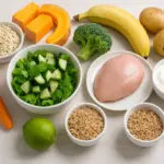 Dieta povera di FODMAP: Quali benefici per chi soffre di gonfiore addominale