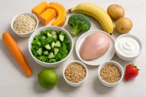 Dieta povera di FODMAP: Quali benefici per chi soffre di gonfiore addominale