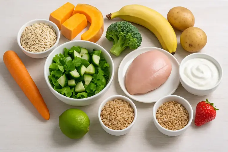 Dieta povera di FODMAP: Quali benefici per chi soffre di gonfiore addominale