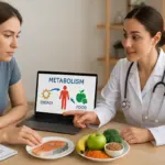Come personalizzare la dieta secondo il metabolismo? I vantaggi di un approccio su misura
