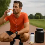 Migliori integratori per chi corre: Le sostanze utili secondo i nutrizionisti