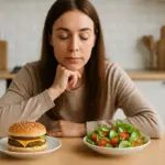 Scelte alimentari etiche nella vita quotidiana: Come incidono davvero su salute e benessere emotivo