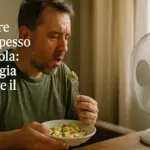 Mangiare poco e spesso in canicola: la strategia che regge il caldo