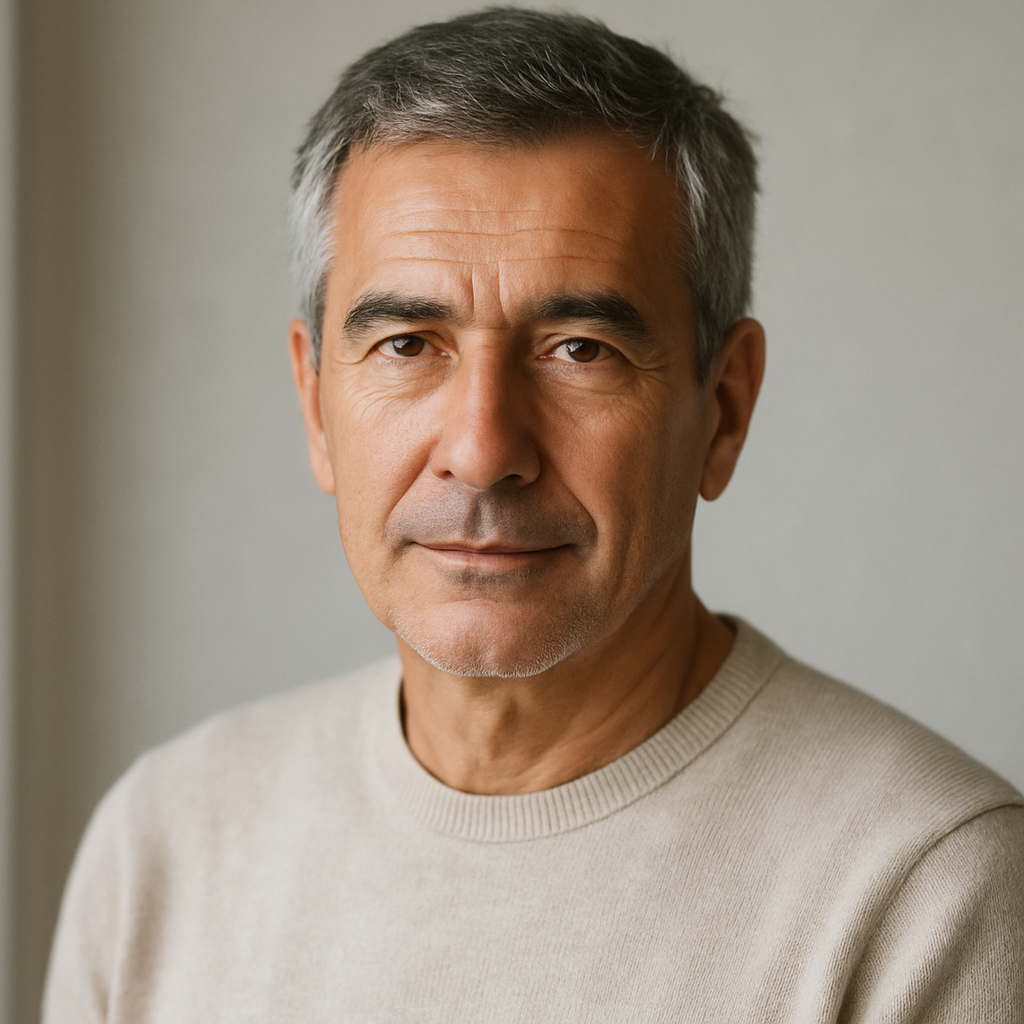 Dario Corsini