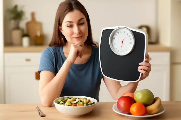 Quale dieta fa perdere peso senza rinunce: la risposta che cambia l’approccio