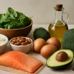 Alimenti low carb nella dieta quotidiana: quali includere per risultati duraturi