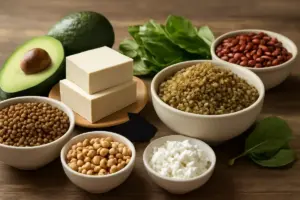 Proteine complete nella dieta vegetariana: gli abbinamenti che pochi conoscono