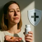 Vitamina D e sistema immunitario: quanto basta davvero per essere protetti