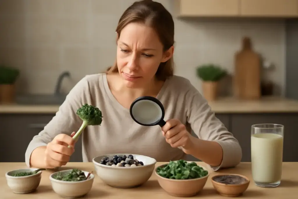 Superfood nella dieta quotidiana: come capire se funzionano davvero per te