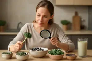 Superfood nella dieta quotidiana: come capire se funzionano davvero per te