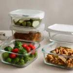 Contenitori per meal prep: quali scegliere per conservare al meglio