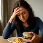 Fame emotiva e stress: riconoscere il segnale che il cibo non può risolvere
