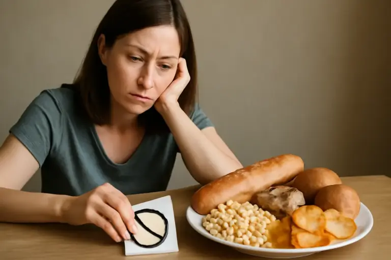 Quanti carboidrati si possono mangiare in low carb: il limite che cambia tutto