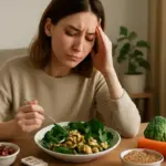 Carenza di ferro da dieta vegetariana: come riconoscerla e cosa mangiare
