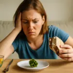 Pasti frazionati per dimagrire: l’effetto reale sulla fame tra un pasto e l’altro