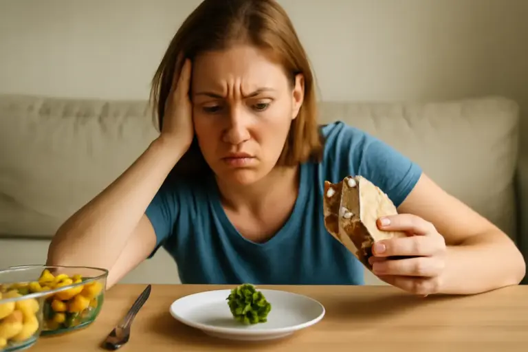 Pasti frazionati per dimagrire: l’effetto reale sulla fame tra un pasto e l’altro