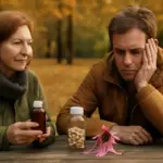 Integratori di echinacea in autunno: chi ne trae beneficio e chi li spreca
