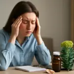 Rhodiola rosea per la fatica mentale: come agisce e quando non assumerla