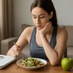 Dieta ipocalorica o deficit calorico moderato: cosa funziona sul lungo periodo