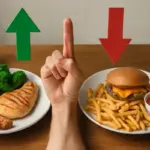 Dieta chetogenica ciclica o standard: quando una supera l’altra davvero