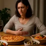 Dieta mediterranea e digestione lenta: i cibi da evitare la sera