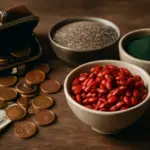 Goji, chia e spirulina nella dieta: quando costano più di quel che danno