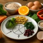 Micronutrienti che mancano nelle diete comuni: come coprirli senza integratori