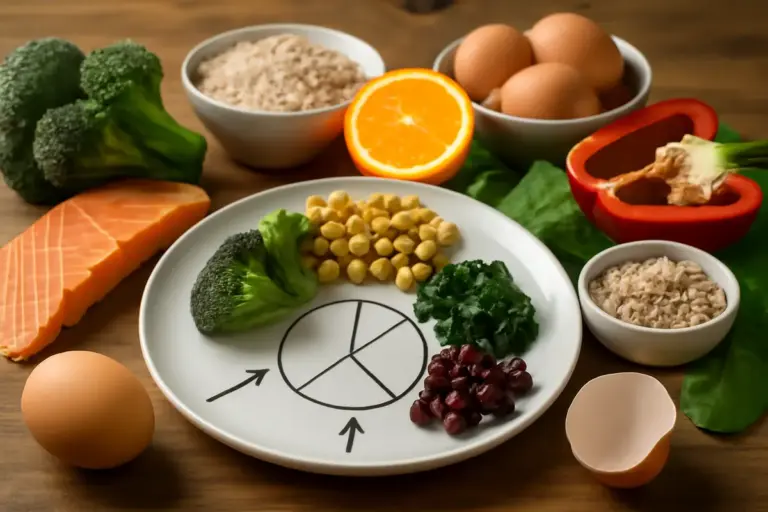Micronutrienti che mancano nelle diete comuni: come coprirli senza integratori