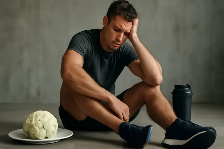 Low carb per chi fa sport: l’effetto sulle prestazioni che molti sottovalutano