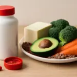 Vitamina B12 e dieta vegetariana: quando integrare e quando non serve