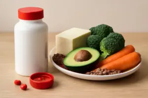 Vitamina B12 e dieta vegetariana: quando integrare e quando non serve