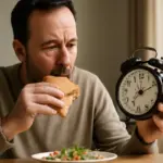 Mangiare ogni tre ore fa bene: il limite che dipende dalla persona