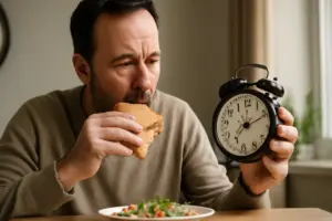 Mangiare ogni tre ore fa bene: il limite che dipende dalla persona