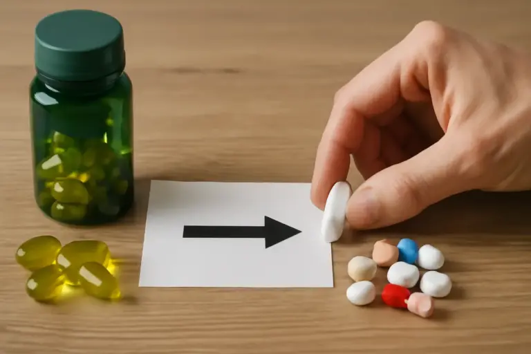 Integratori immunitari e farmaci: le interazioni che quasi nessuno considera
