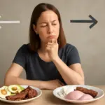 Chetosi vs iperproteica: la differenza concreta che guida la scelta giusta