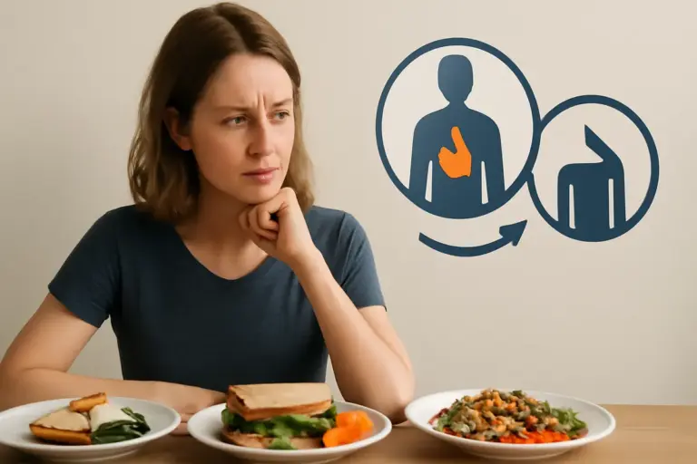 Numero di pasti giornalieri e metabolismo: il legame che sorprende